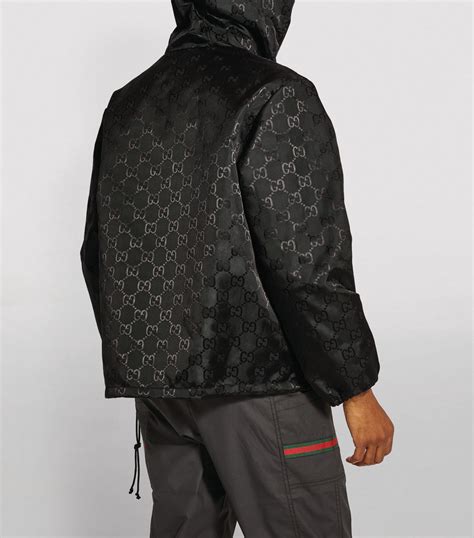 men gucci jackets|dark gucci jackets for men.